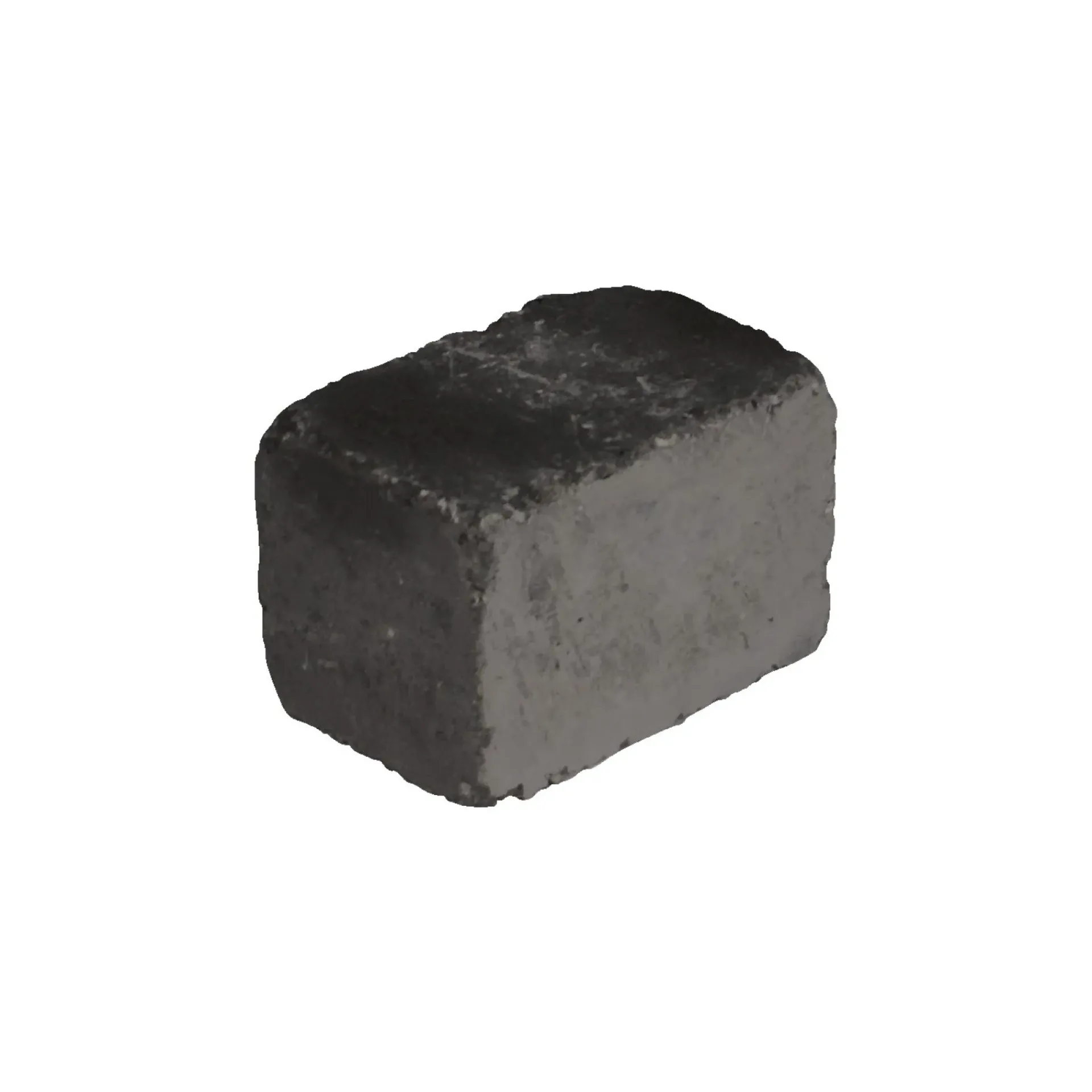 HOLMEGAARDSTEN KANTBLOK 14 X 21 X 42 CM SORT|IBF New