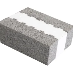LECATERM FUNDAMENTBLOK 50 X 39 X 19 CM|IBF Discount