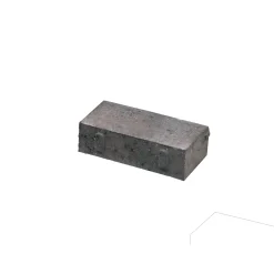 NORMALSTEN M23 BETONKLINKE 6.50 X 11.50 X 23 CM MOKKAMIX|IBF Sale