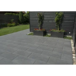 TRENDLINE HAVEFLISE 4 X 40.50 X 80.50 CM SORT|IBF New