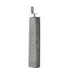 VINKELBESLAG STOLPEBÆRER 64 X 12 X 14 CM|IBF Hot