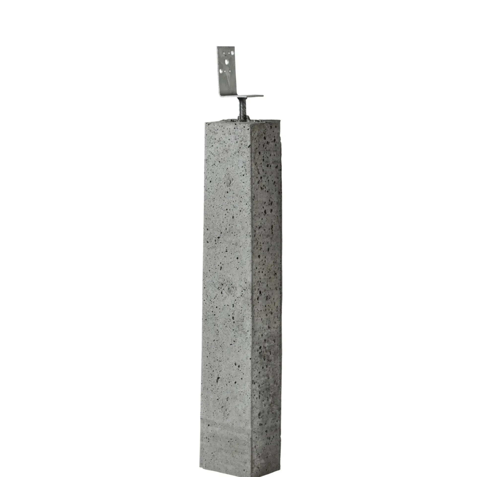 VINKELBESLAG STOLPEBÆRER 64 X 12 X 14 CM|IBF Hot