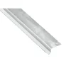 ALU-PROFIL 10A, 50 X 26 MM. MURKRONE 1 M|Icopal Outlet