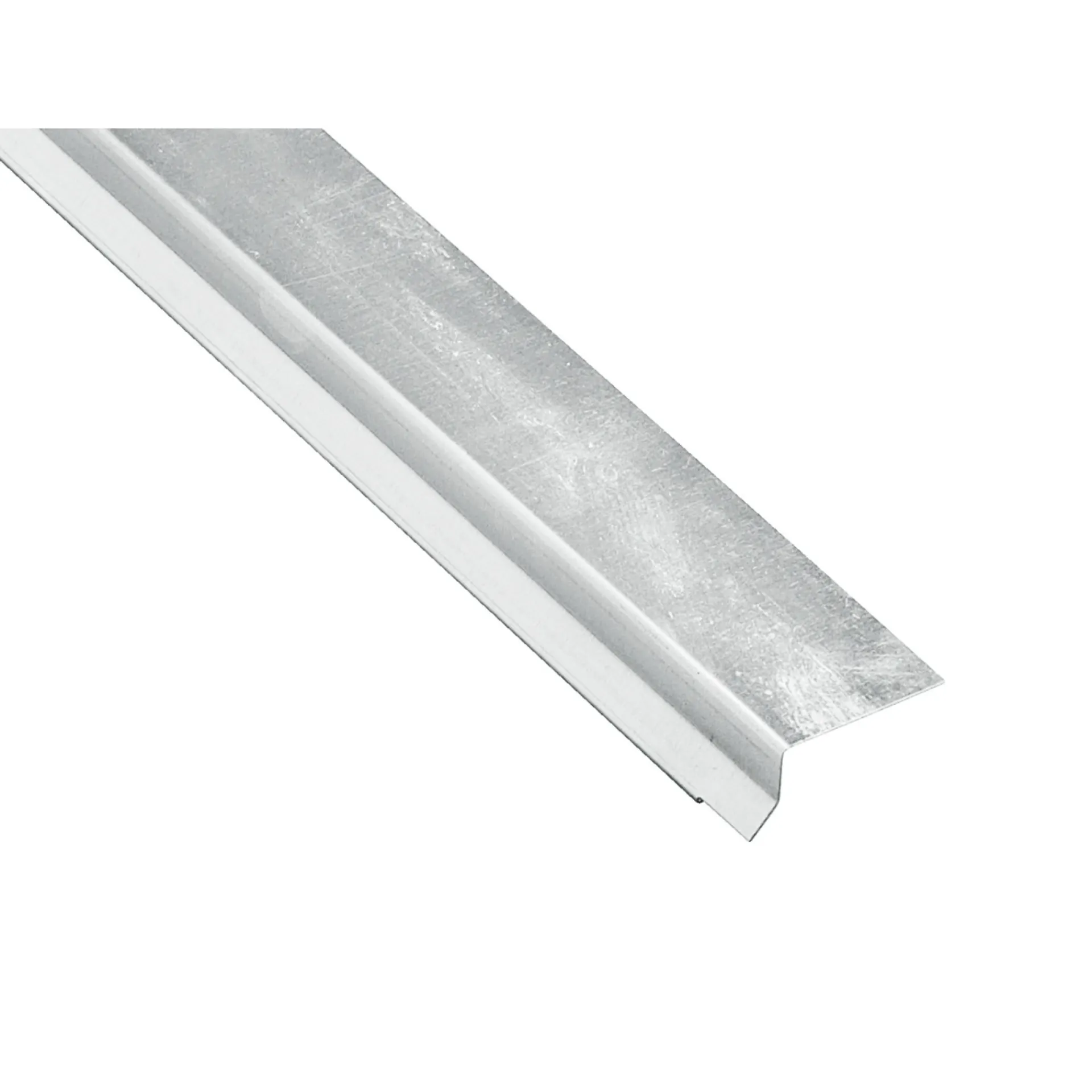 ALU-PROFIL 10A, 50 X 26 MM. MURKRONE 1 M|Icopal Outlet