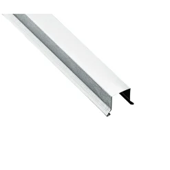 ALU-PROFIL 4A, 29 X 22 X 29 MM. KAPSEL 1 M|Icopal Outlet