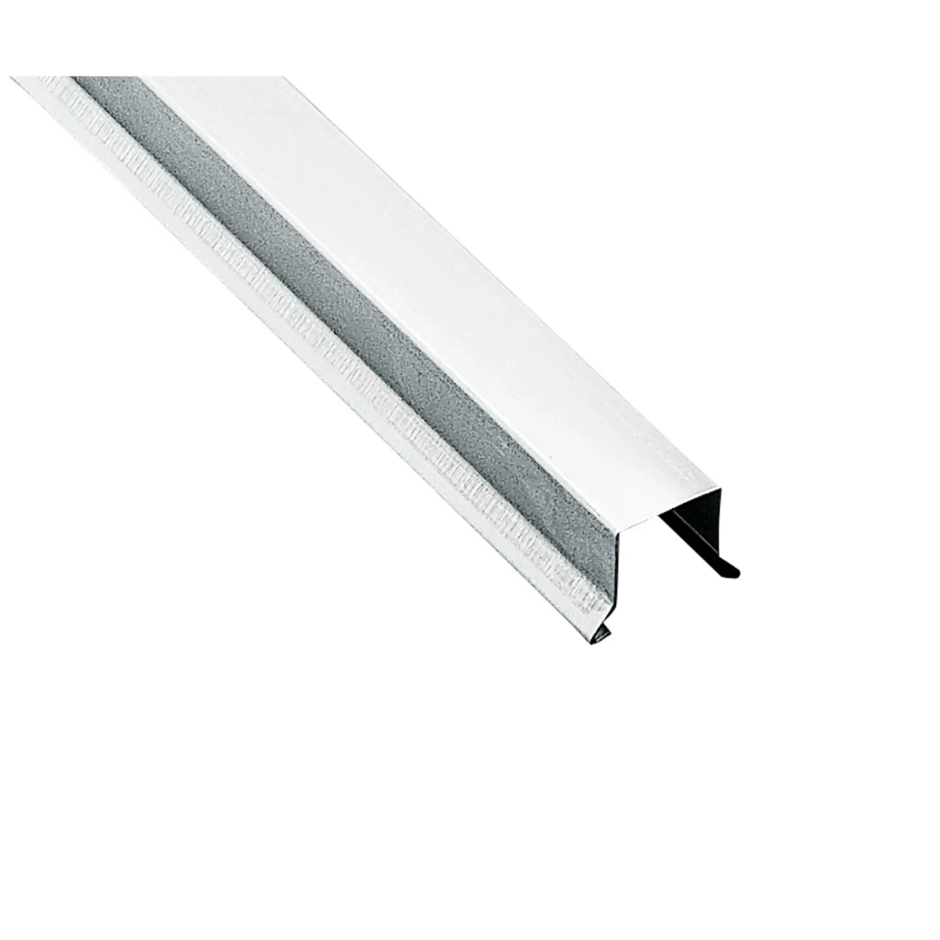 ALU-PROFIL 4A, 29 X 22 X 29 MM. KAPSEL 1 M|Icopal Outlet