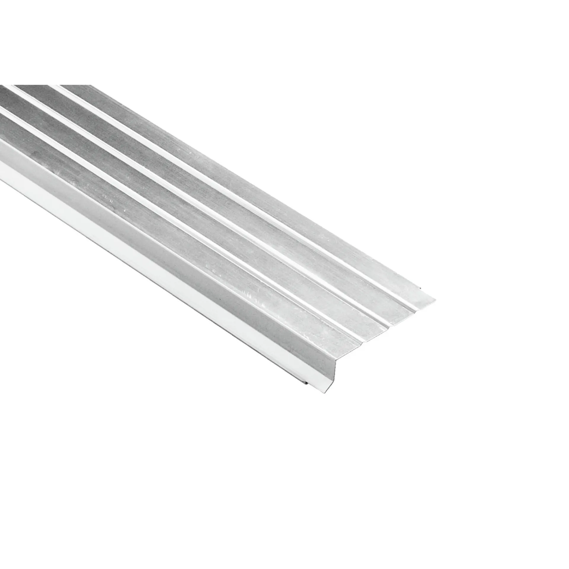 ALU-PROFIL 5F, 30 X 116 MM. KAPSEL 1 M|Icopal Best