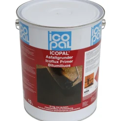 ASFALT 10 L|Icopal Discount