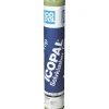 SELVKLÆBER TOP TAGPAP 1 X 5 M SORT|Icopal Clearance
