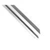 UDVENDIG HJØRNEPROFIL ALUMINIUM 30 - 28 - 25 MM|Icopal Discount