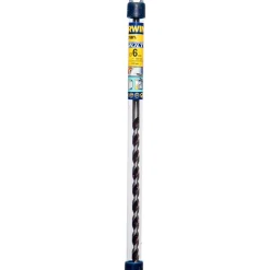 CORDLESS 10501927 UNIVERSALBOR 6,0X126/200 MM 1 STK|Irwin Hot