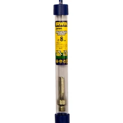 3 SKÆR FUGEFRÆSER 8X40 MM 2 STK|Irwin Outlet