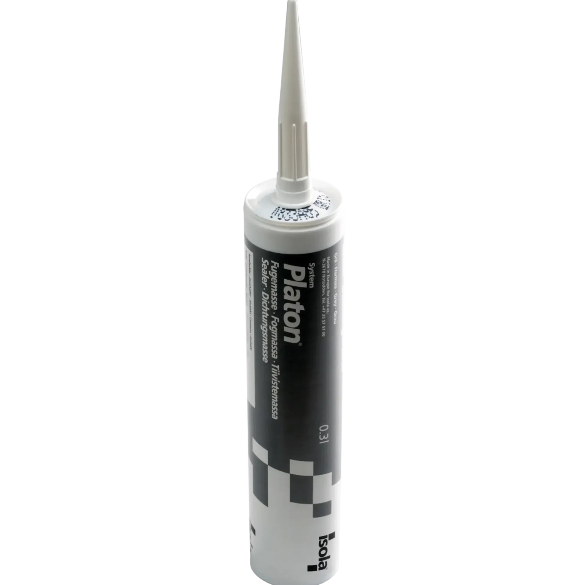 PLATON FUGEMASSE 300 ML|Isola Online