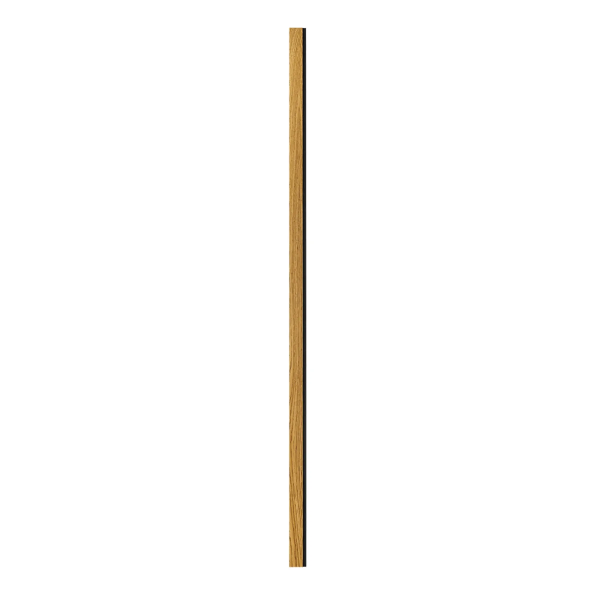 AFSLUTNINGSLISTE EG, BRUN OLIE 16 X 67 X 2400 MM|I-Wood Clearance