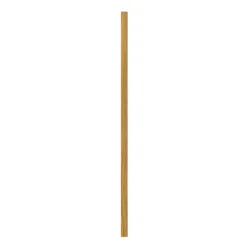 AFSLUTNINGSLISTE EG, BRUN OLIE 16 X 67 X 2400 MM|I-Wood Hot