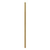 AFSLUTNINGSLISTE EG, BRUN OLIE 17 X 67 X 2400 MM|I-Wood Sale