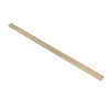 AFSLUTNINGSLISTE EG, HVID OLIE 17 X 92 X 2400 MM|I-Wood Sale
