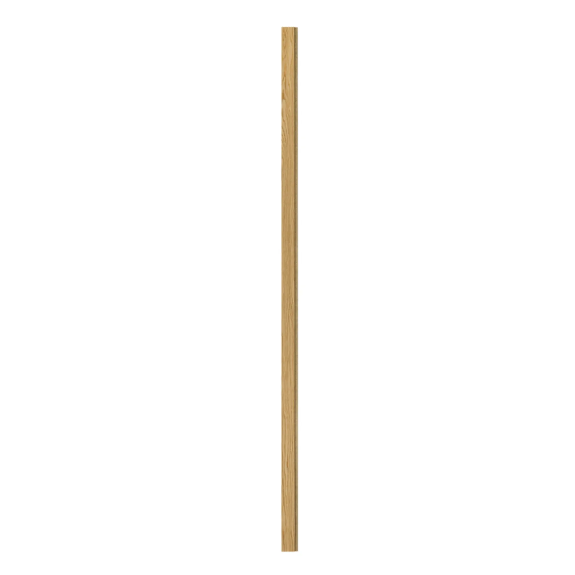 AFSLUTNINGSLISTE EG KLAR OLIE 16 X 67 X 2400 MM|I-Wood Sale