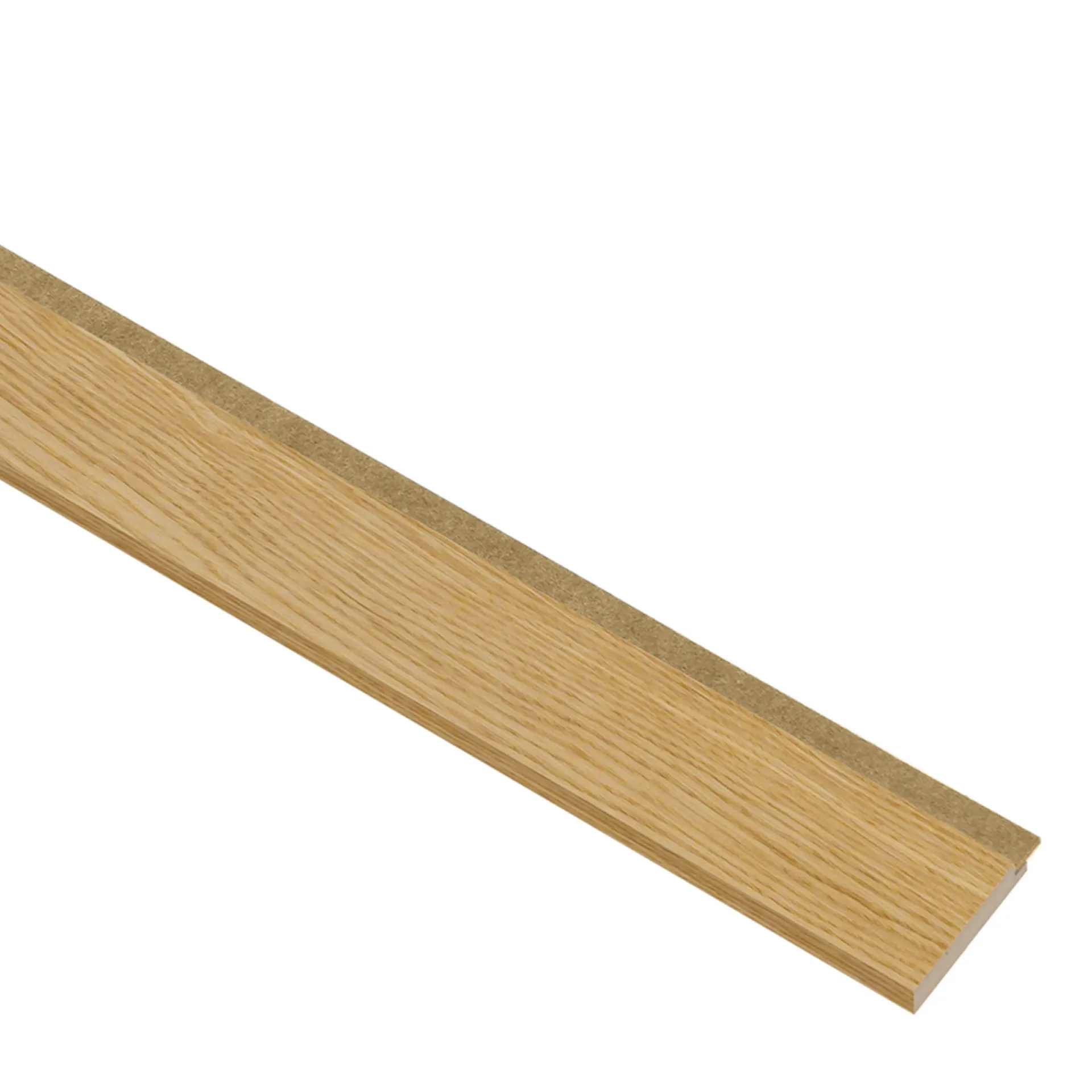 AFSLUTNINGSLISTE EG KLAR OLIE 16 X 67 X 2400 MM|I-Wood Sale