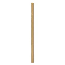 AFSLUTNINGSLISTE EG KLAR OLIE 16 X 92 X 2400 MM|I-Wood Best
