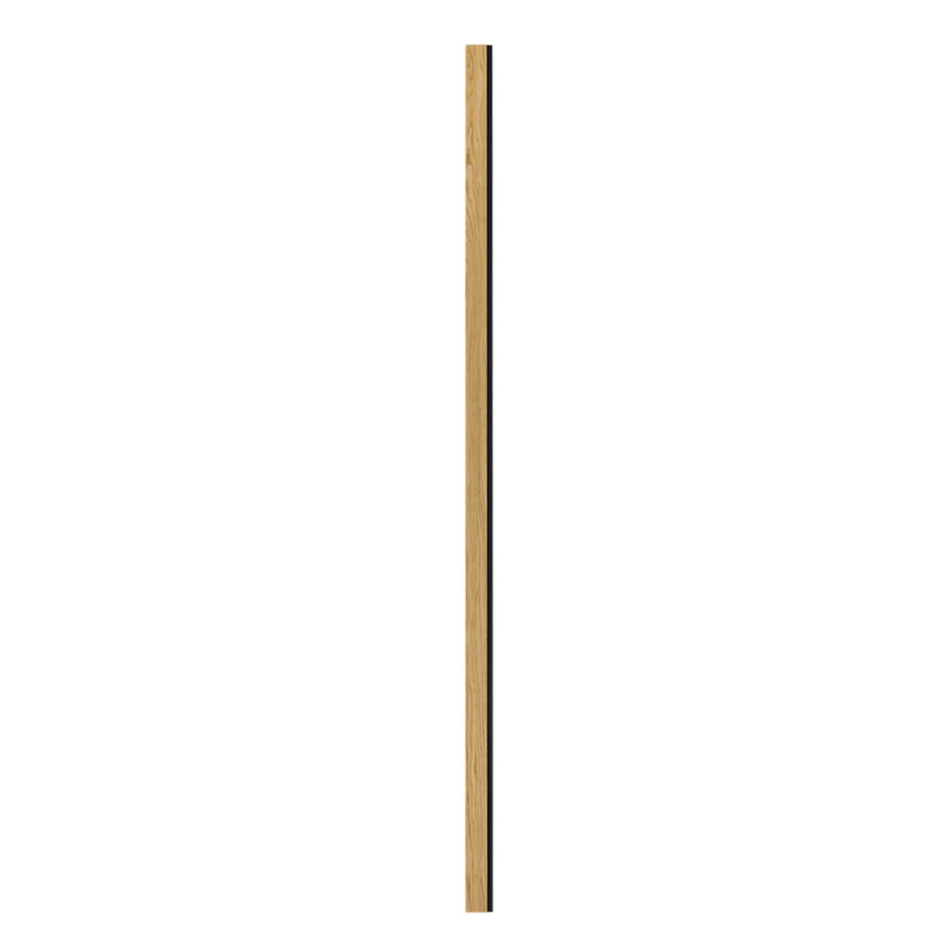AFSLUTNINGSLISTE EG KLAR OLIE 16 X 67 X 2400 MM|I-Wood Best