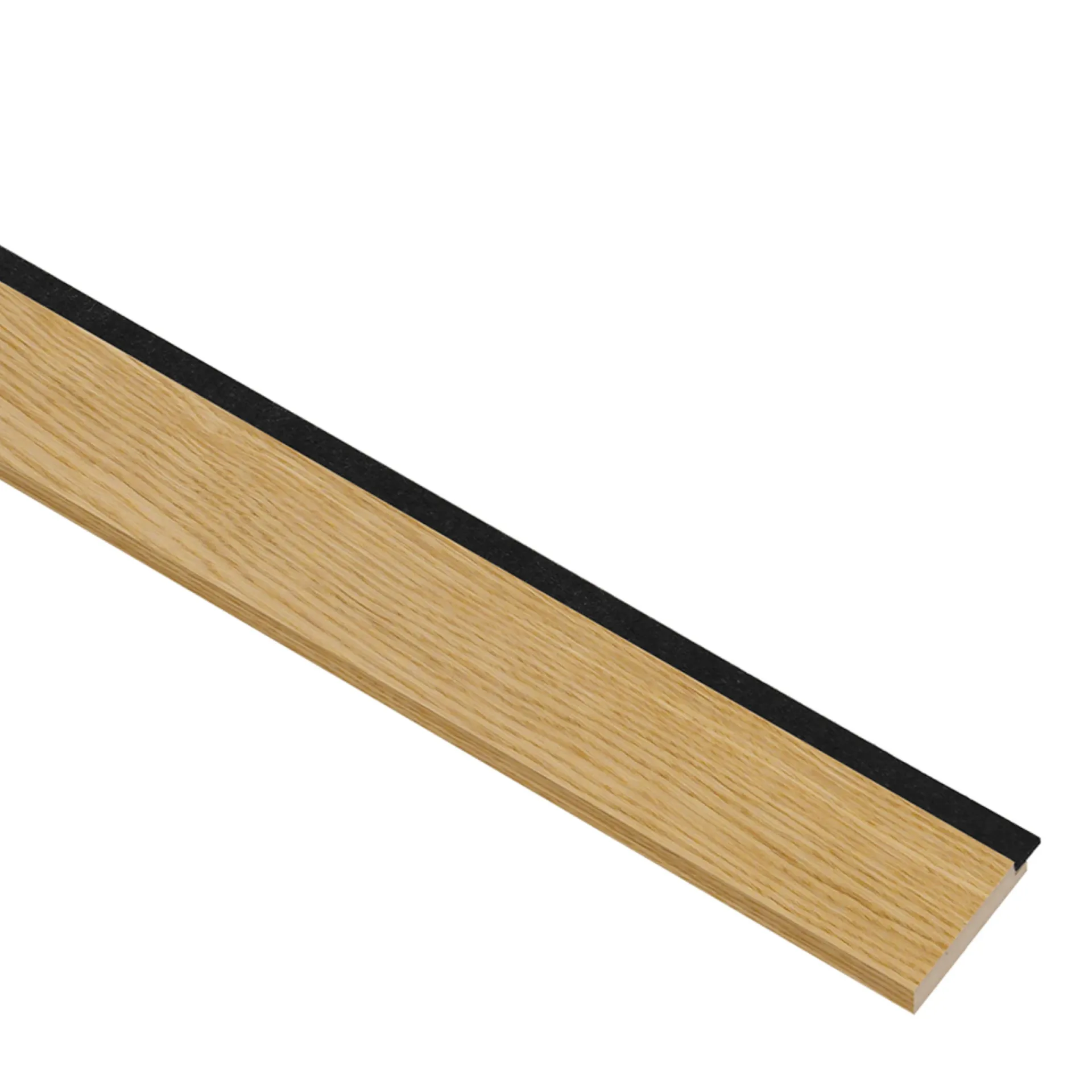 AFSLUTNINGSLISTE EG KLAR OLIE 16 X 67 X 2400 MM|I-Wood Best