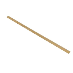AFSLUTNINGSLISTE EG KLAR OLIE 16 X 67 X 2400 MM|I-Wood Discount