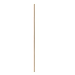 AFSLUTNINGSLISTE NATUR EG 16 X 42 X 2400 MM|I-Wood Clearance