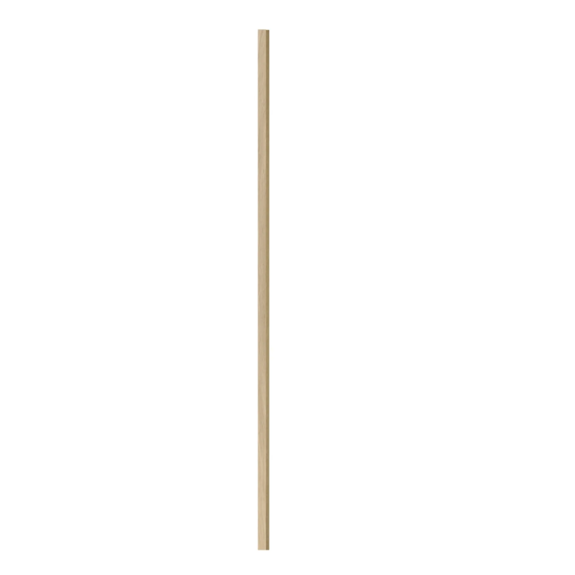 AFSLUTNINGSLISTE NATUR EG 16 X 42 X 2400 MM|I-Wood Online
