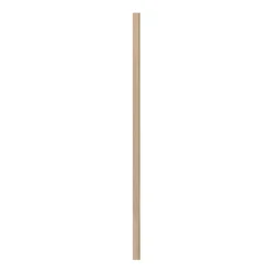 AFSLUTNINGSLISTE NATUR EG 16 X 67 X 2400 MM|I-Wood