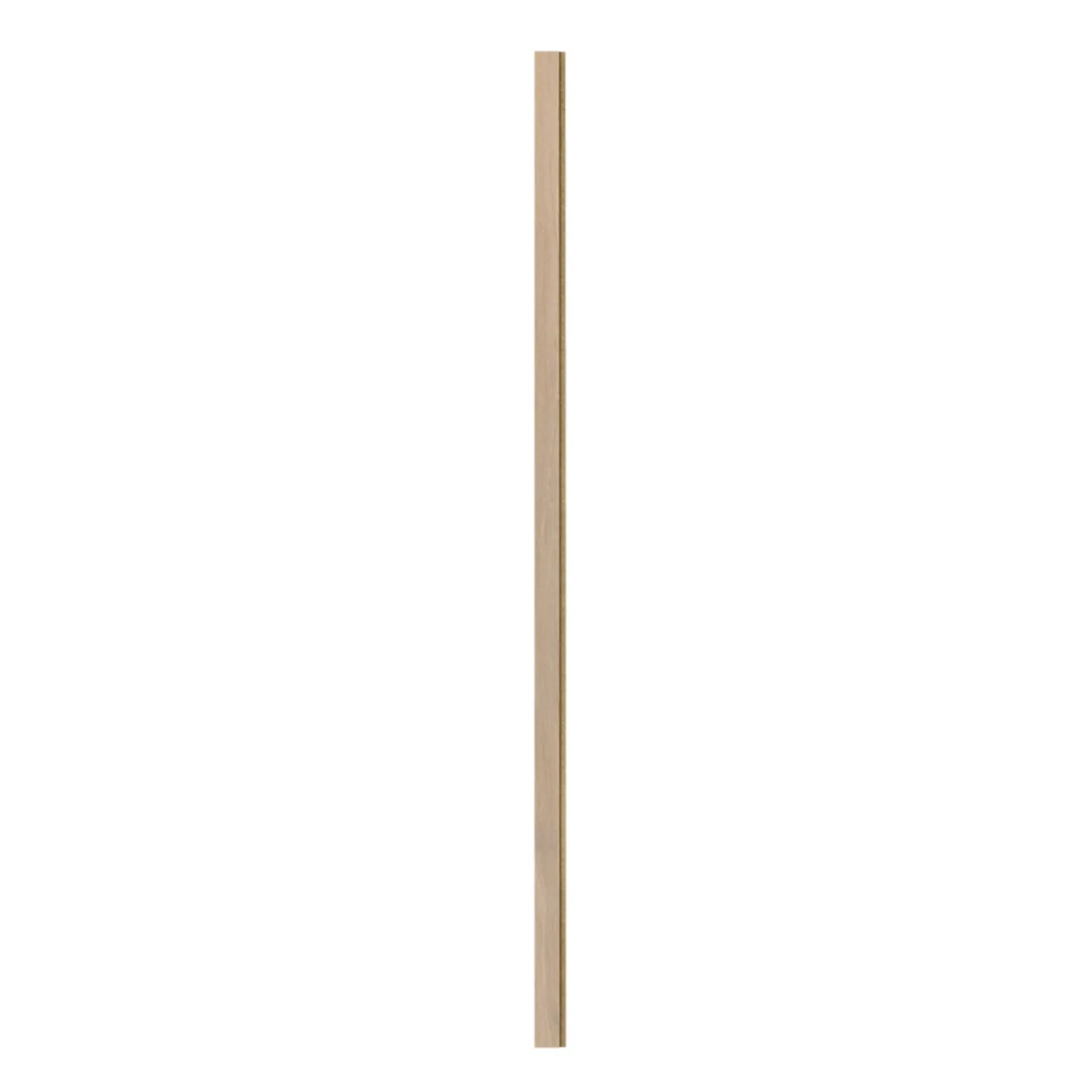AFSLUTNINGSLISTE NATUR EG 16 X 67 X 2400 MM|I-Wood Best