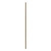 AFSLUTNINGSLISTE NATUR EG 17 X 67 X 2400 MM|I-Wood Hot