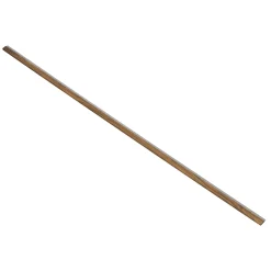 AFSLUTNINGSLISTE VALNØD KLAR OLIE 17 X 42 X 2400 MM|I-Wood Best
