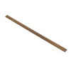AFSLUTNINGSLISTE VALNØD KLAR OLIE 17 X 92 X 2400 MM|I-Wood Discount