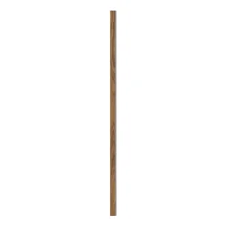 AFSLUTNINGSLISTE VALNØD KLAR OLIE 17 X 67 X 2400 MM|I-Wood