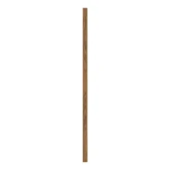 AFSLUTNINGSLISTE VALNØD KLAR OLIE 17 X 67 X 2400 MM|I-Wood