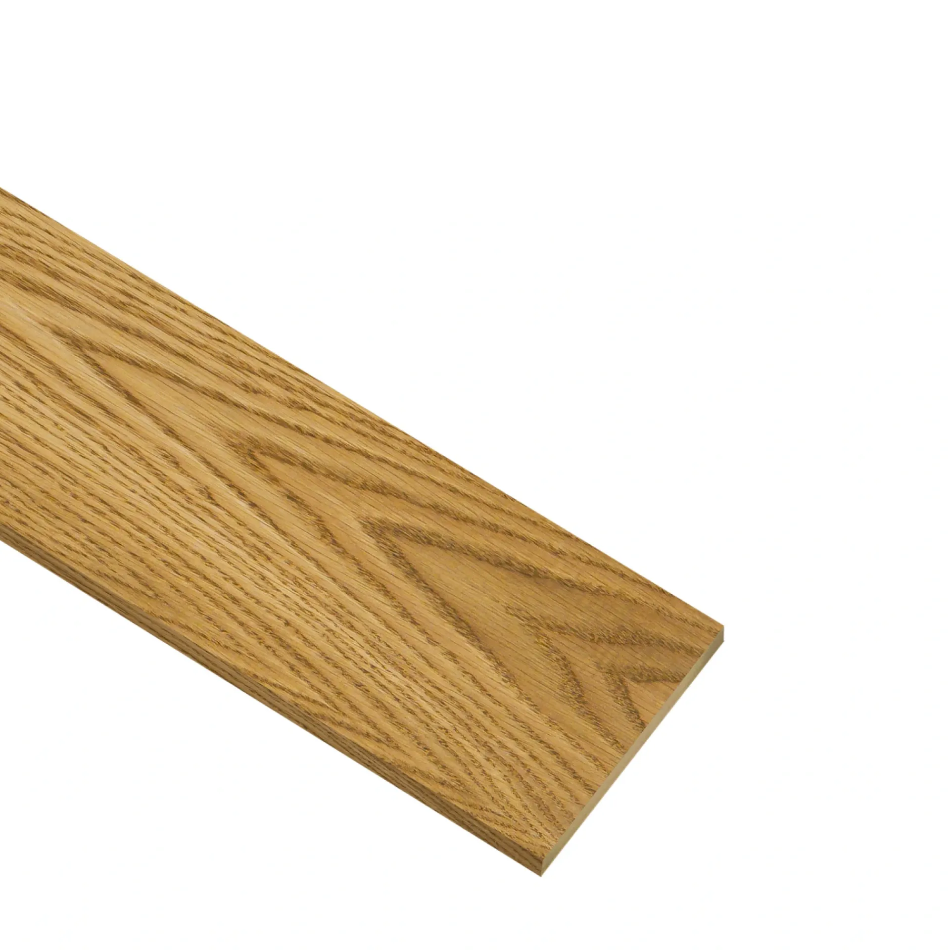 AKUSTIKPANEL EG BRUN OLIE 16 X 140 X 2780 MM|I-Wood Best