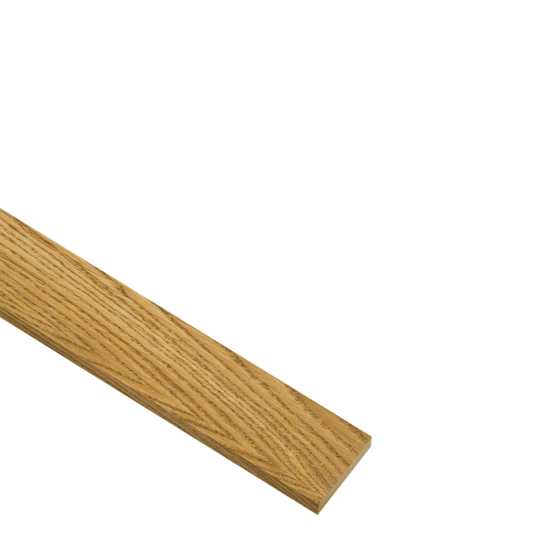 AKUSTIKPANEL EG BRUN OLIE 16 X 140 X 2780 MM|I-Wood Best