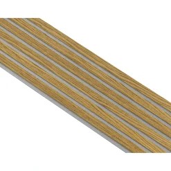 AKUSTIKPANEL EG BRUN OLIE 16 X 300 X 2400 MM|I-Wood New