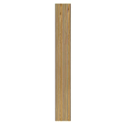 AKUSTIKPANEL EG BRUN OLIE 17 X 300 X 2400 MM|I-Wood Hot