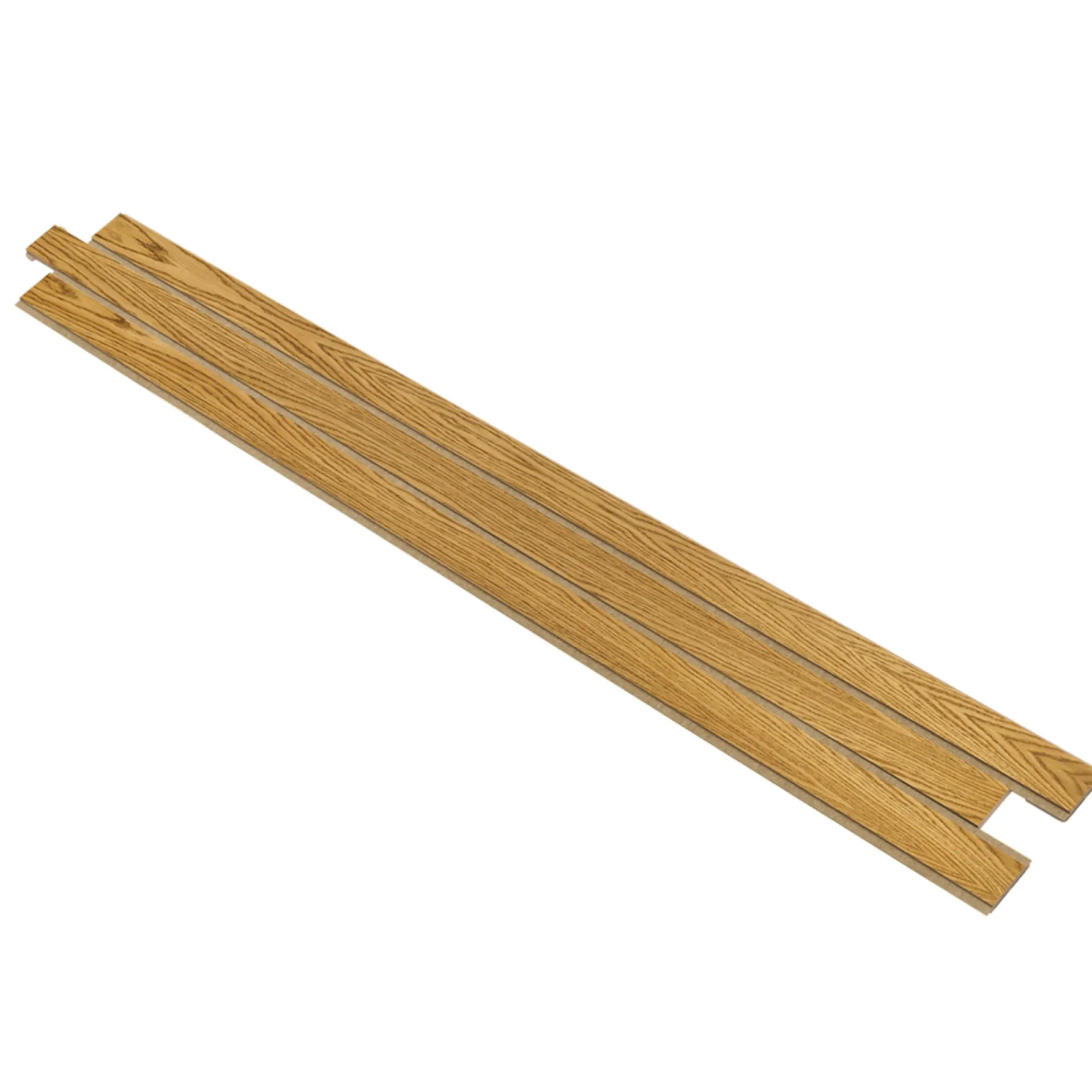 AKUSTIKPANEL EG BRUN OLIE 16 X 300 X 2400 MM|I-Wood