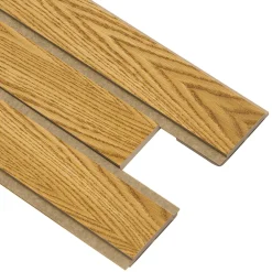 AKUSTIKPANEL EG BRUN OLIE 16 X 300 X 2400 MM|I-Wood