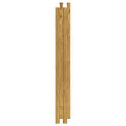 AKUSTIKPANEL EG BRUN OLIE 16 X 300 X 2400 MM|I-Wood Best