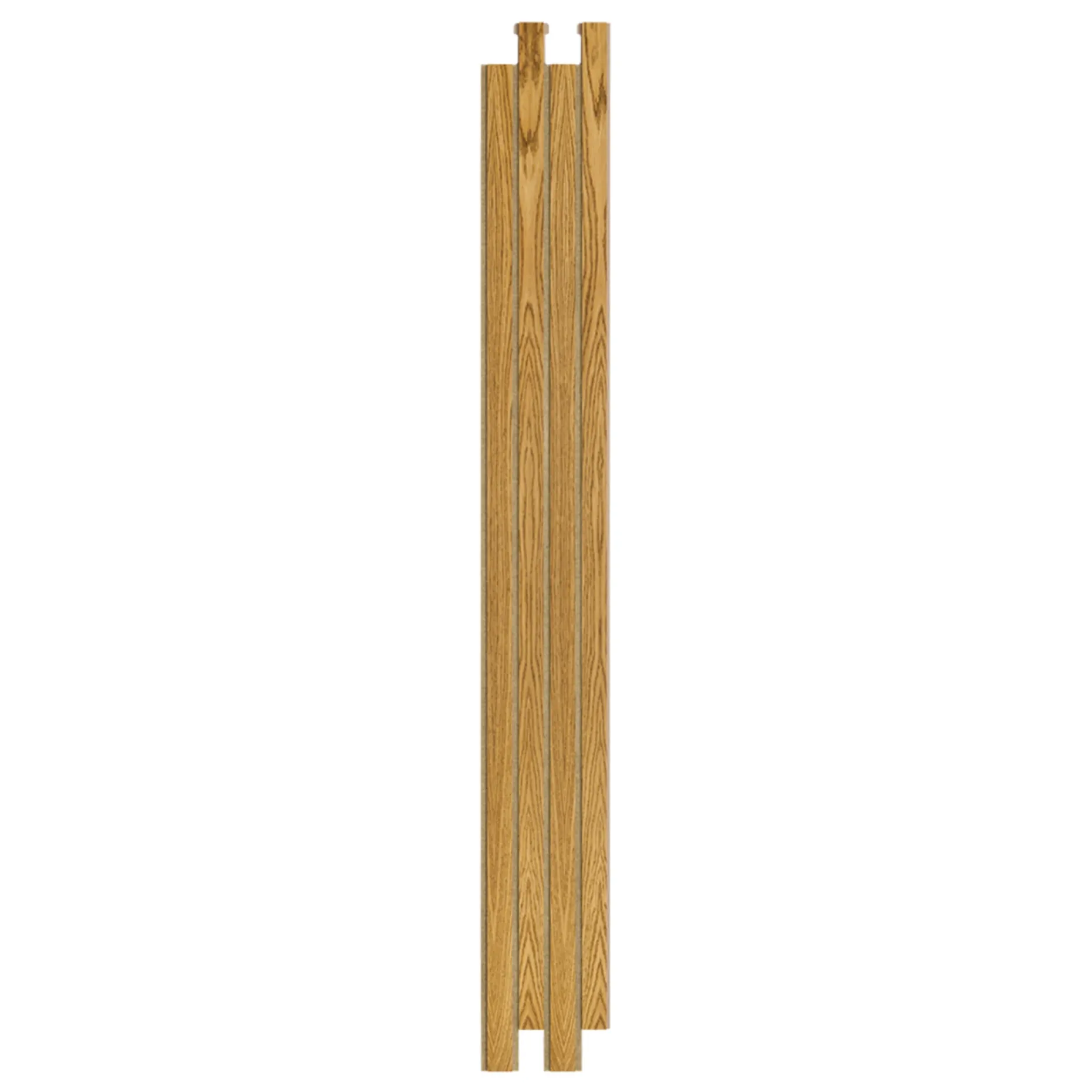 AKUSTIKPANEL EG BRUN OLIE 16 X 300 X 2400 MM|I-Wood Best