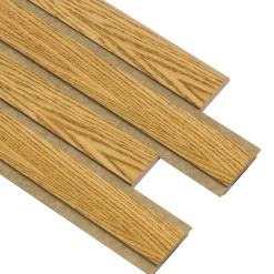 AKUSTIKPANEL EG BRUN OLIE 16 X 300 X 2400 MM|I-Wood Best