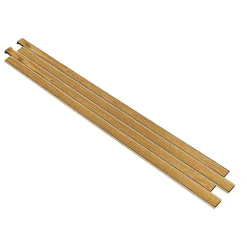 AKUSTIKPANEL EG BRUN OLIE 17 X 300 X 2400 MM|I-Wood Discount