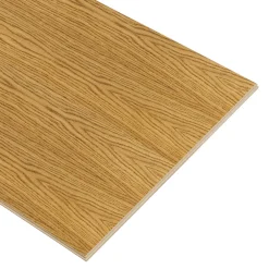 AKUSTIKPANEL EG BRUN OLIE 16 X 580 X 1800 MM|I-Wood Best