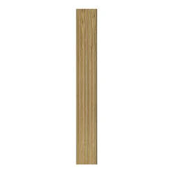 AKUSTIKPANEL EG BRUN OLIE 17 X 300 X 2400 MM|I-Wood New