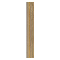 AKUSTIKPANEL EG BRUN OLIE 16 X 300 X 2400 MM|I-Wood Sale