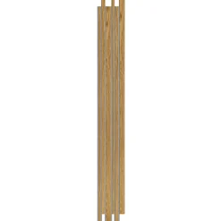 AKUSTIKPANEL EG BRUN OLIE 16 X 300 X 2400 MM|I-Wood Outlet